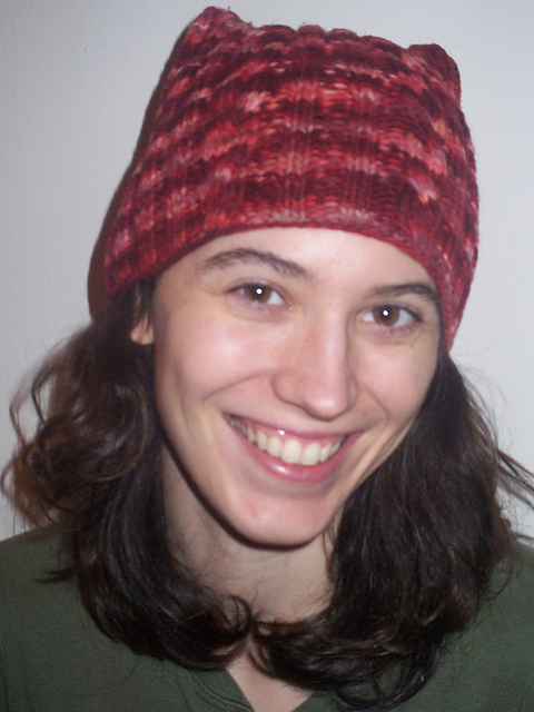 17 Hat
