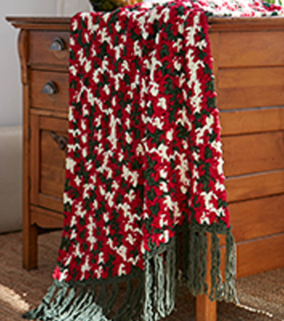 Easy Does It Blanket