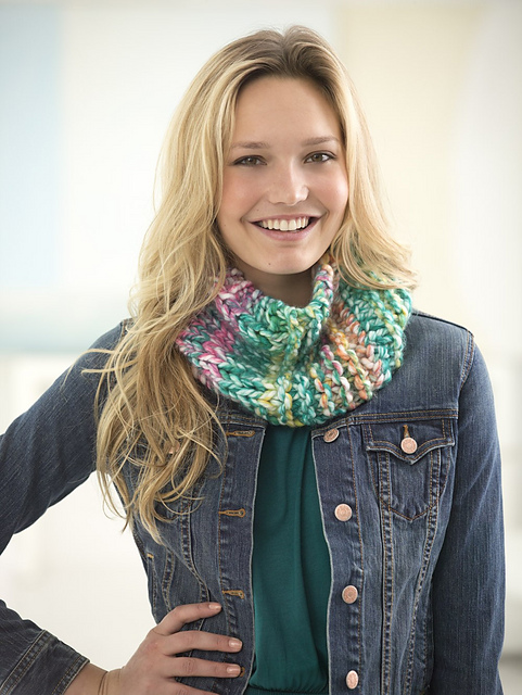 Cobble Hill Cowl