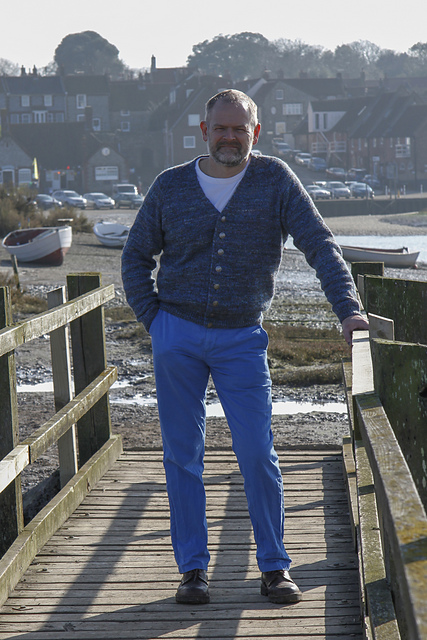 Blakeney