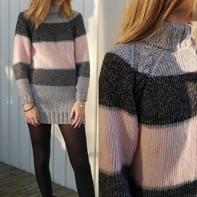 Amandasweater