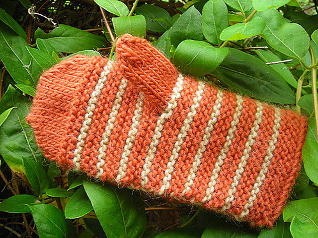 Lillemor's Mittens