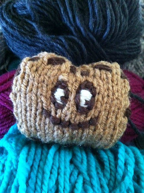 Mr. Toasty