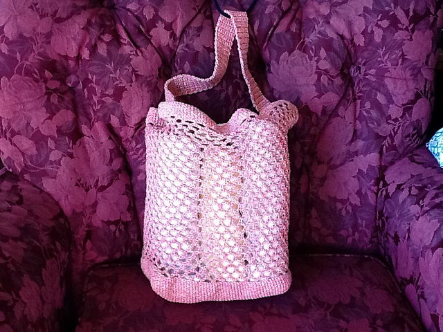 Quick and Easy Bag
