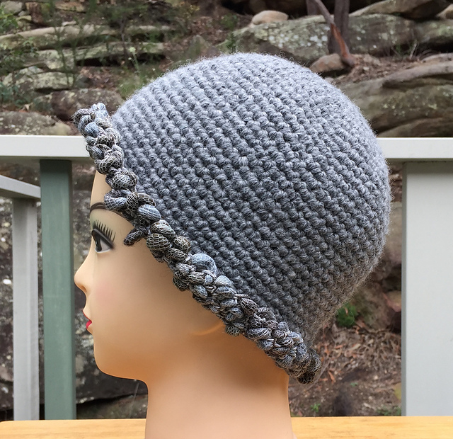 Creative Cloche