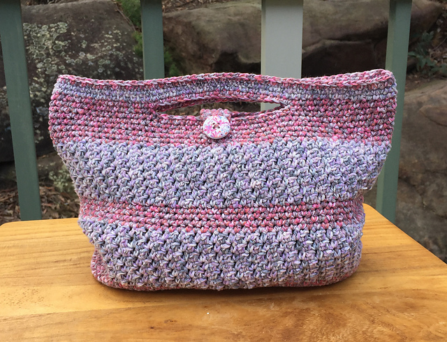 Monet Handbag