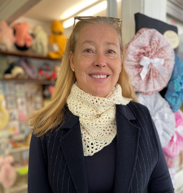 Kooky Cowl
