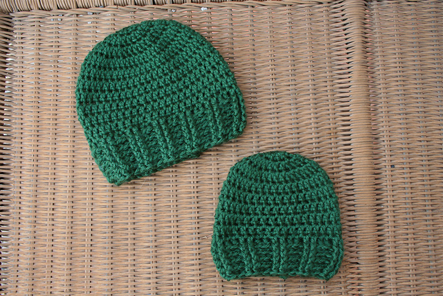 Basic Beanie