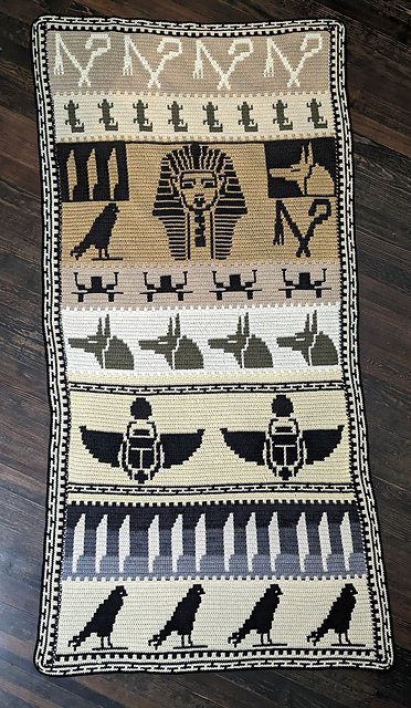 King Tut