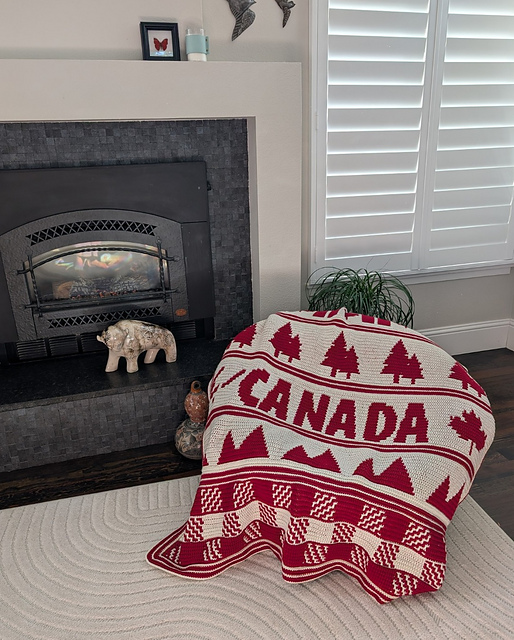 Oh! CANADA