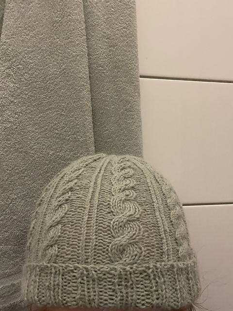 Turning Point Hat
