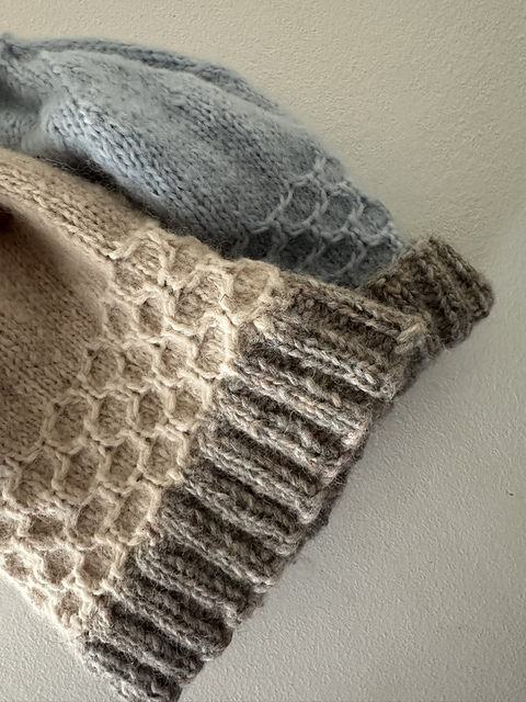 Honeycomb air