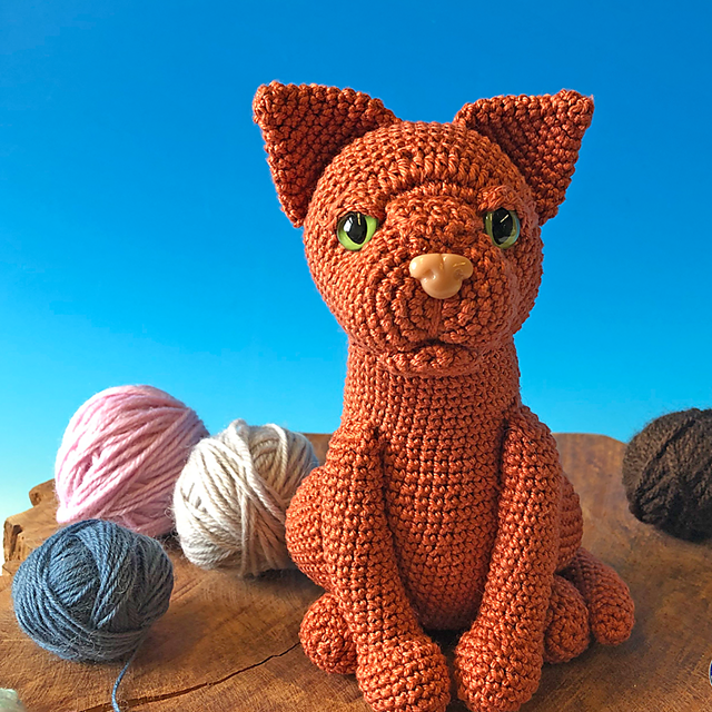 Katze