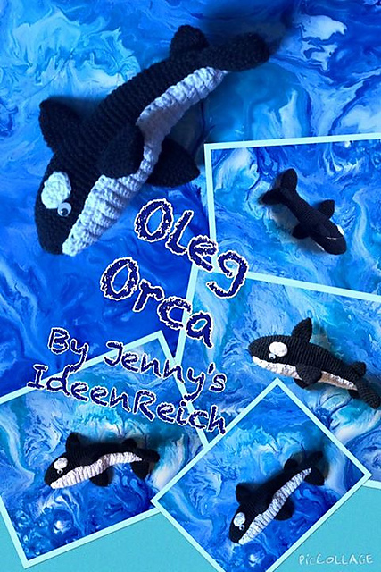 Orca Oleg