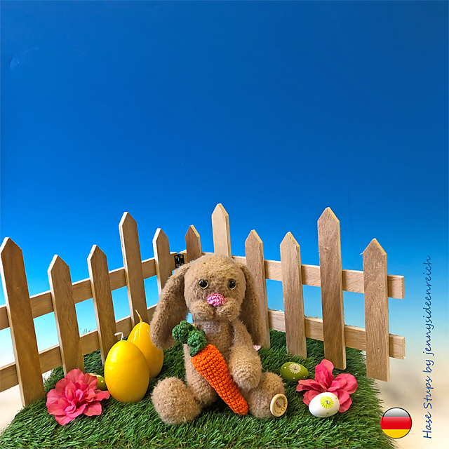 Hase Stups