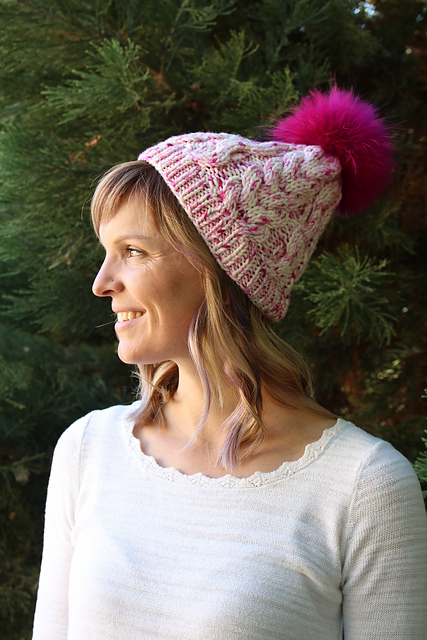 Mindy's Hat
