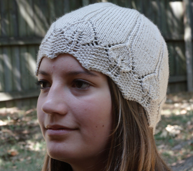 Gabrielle Cloche