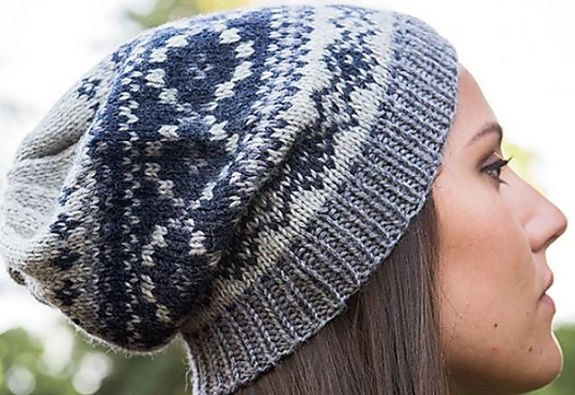 Telluride Slouch Hat