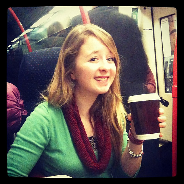 Goodbye England