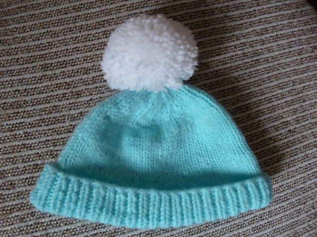 Cap
