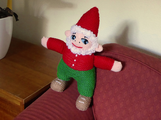 Gnome