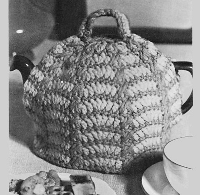 Teatime favourite