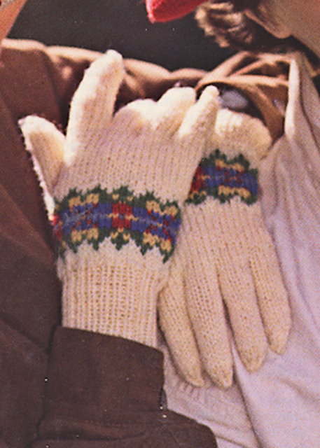 Gloves