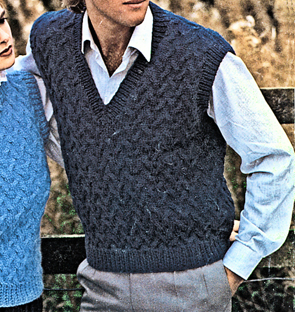 V Neck Version