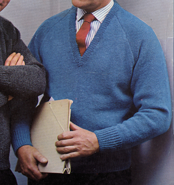Clean-cut Classic Casuals