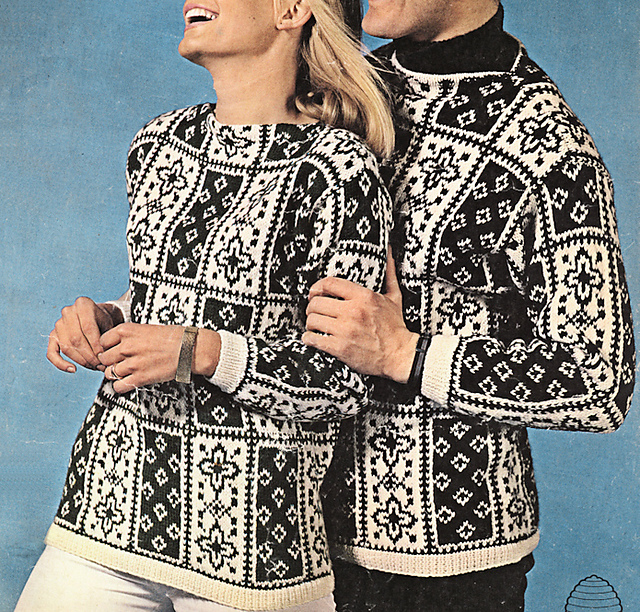 Scandinavian Duet