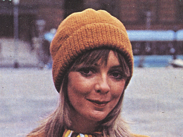 Coats and Caps, Hat