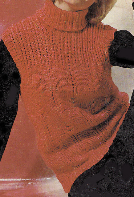 Pull-over