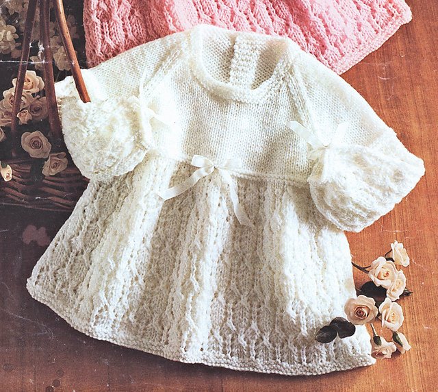 Fairy Princess: DK Long Sleeved Dress
