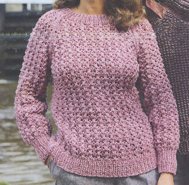 Her Sweater