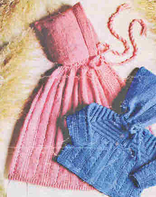 Hooded Cape