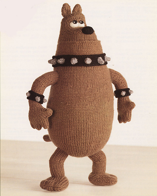 Preston Toy