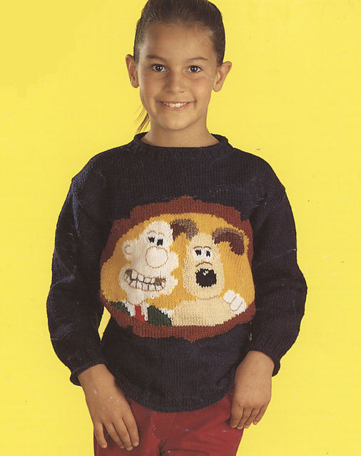 Wallace & Gromit