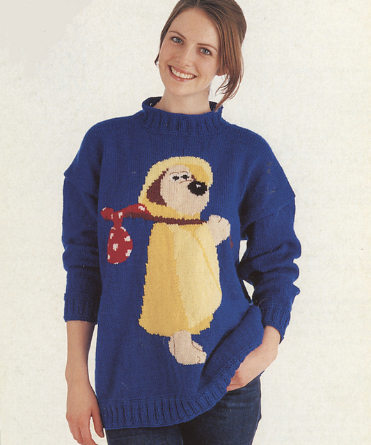 Gromit Sou'wester