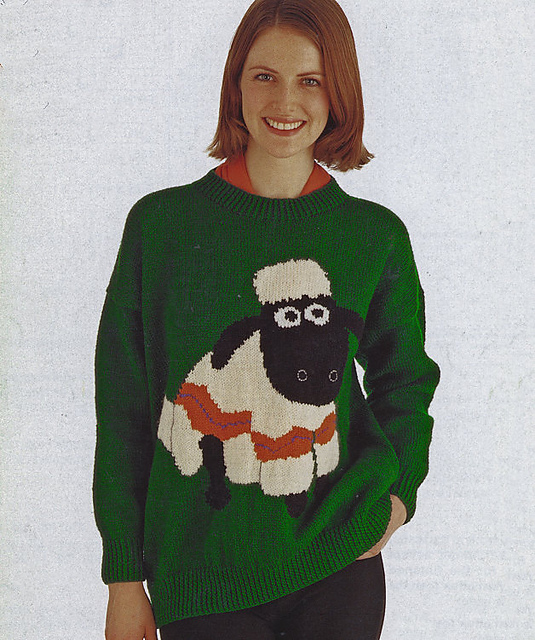 Shaun