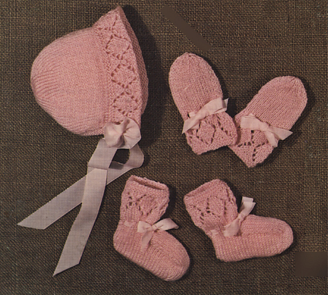 Pink Set