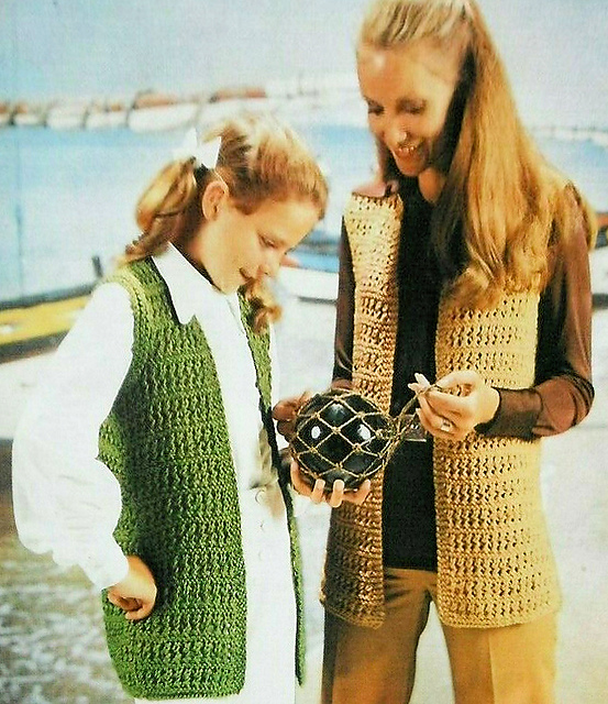Waistcoat