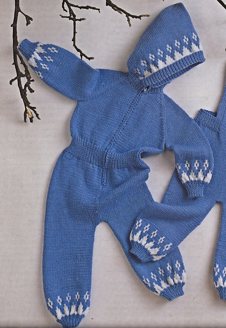 Tomboy: Jumpsuit