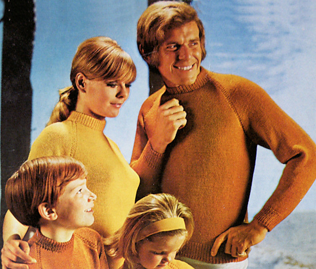 A Family of Jumpers