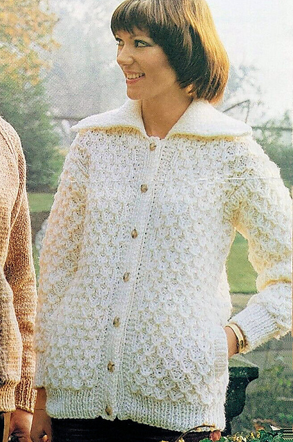 Cardigan