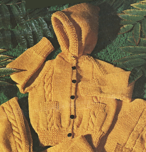 Cardigan