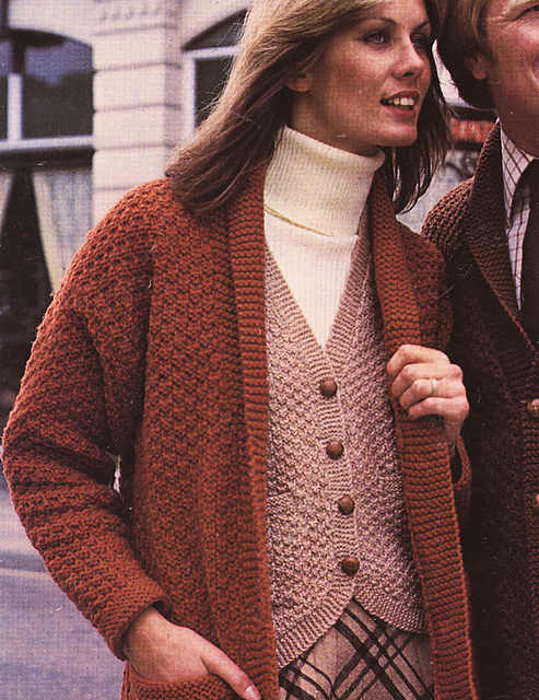 Waistcoat