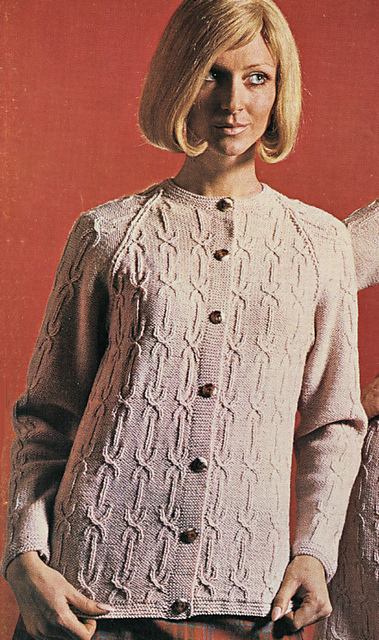 Cardigan