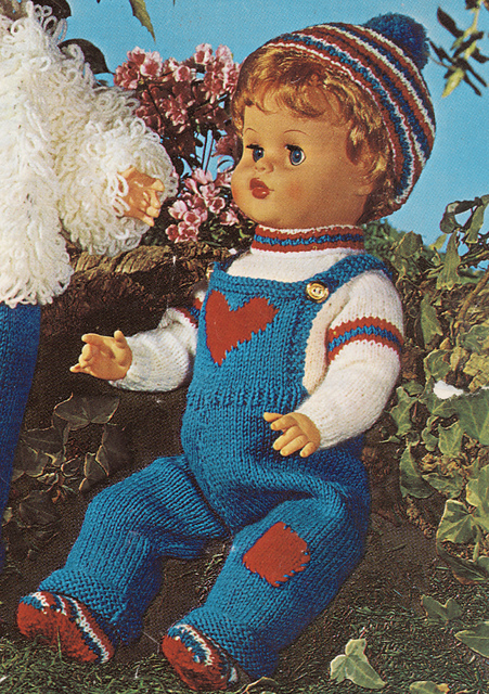 Doll's Clothes