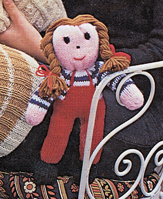 Doll