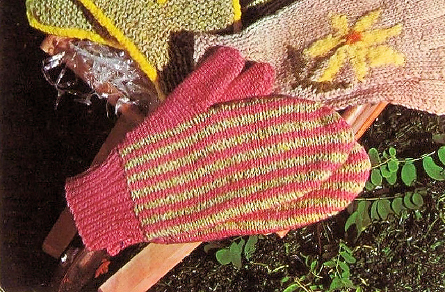Mittens